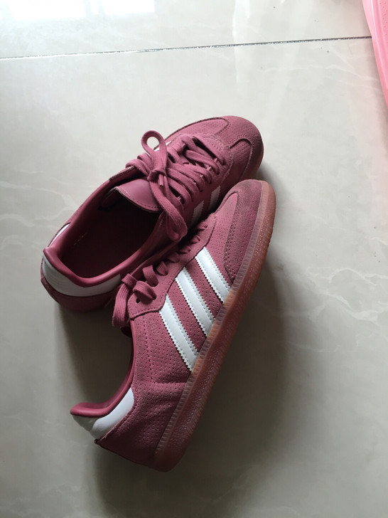 阿迪达斯官网 adidas 三叶草 SAM...