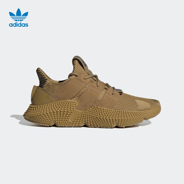 Adidas/阿迪达斯 板鞋 买小了 绝对...