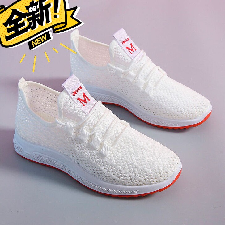 亏本清仓!2021春季新款潮运动百搭休闲女...