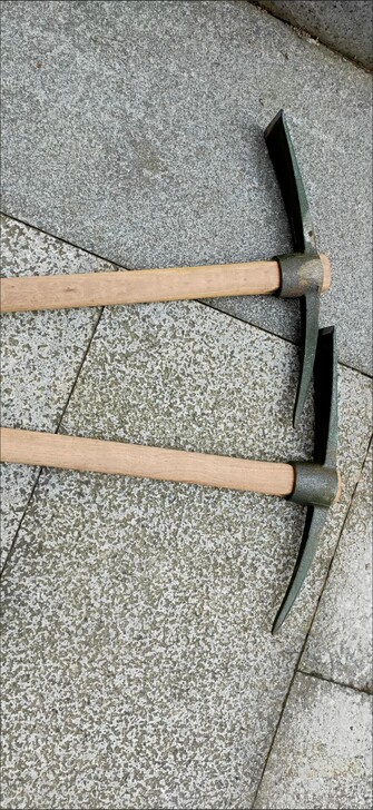 全新 户外登山装备小洋镐斧户外镐登山小洋镐...
