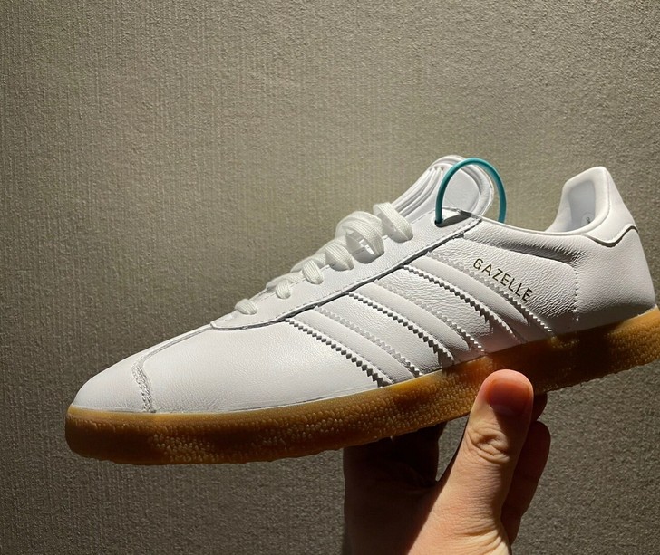 #节后鱼生#adidas original...