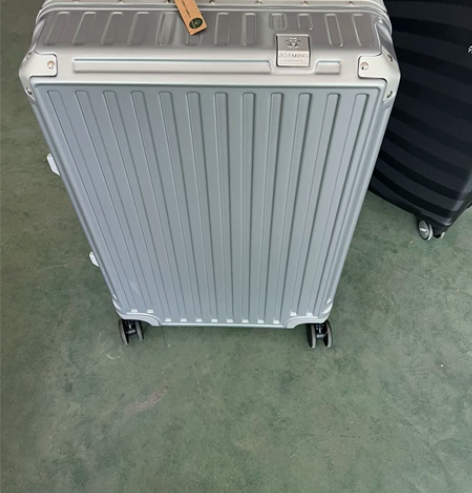 出口日本漫游高级行李箱20寸铝框22寸拉杆...