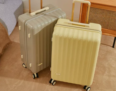 行李箱日系潮流ins男女高颜值网红万向轮旅...