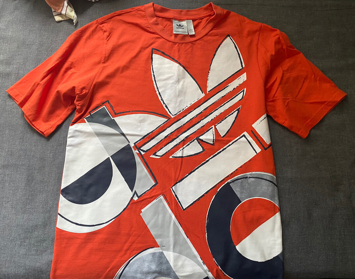 阿迪达斯adidas 三叶草