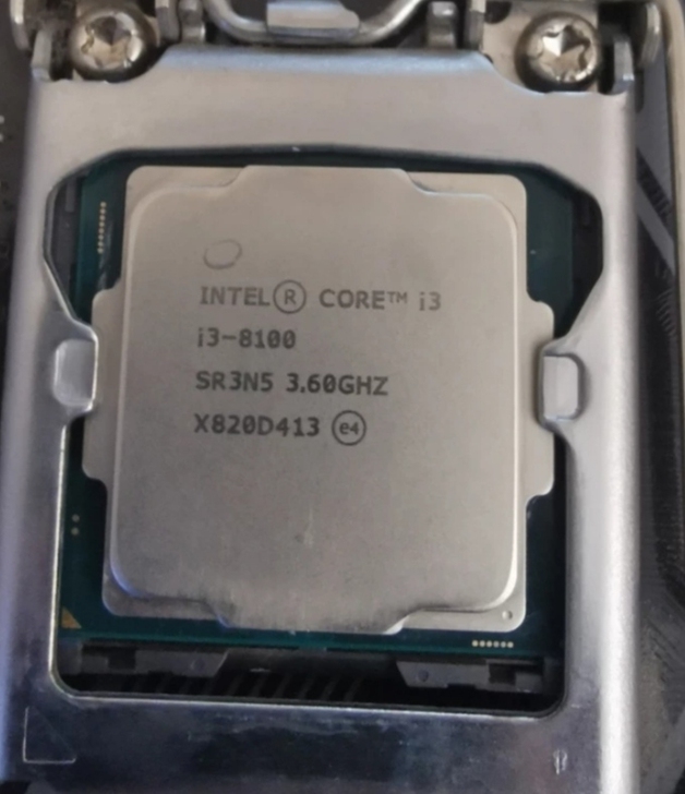 CPUi31800主板内存套装，主要卖CP...