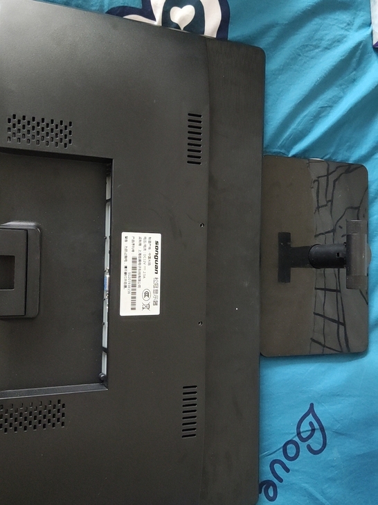 19.5寸，75hz ，1080p显示器，...