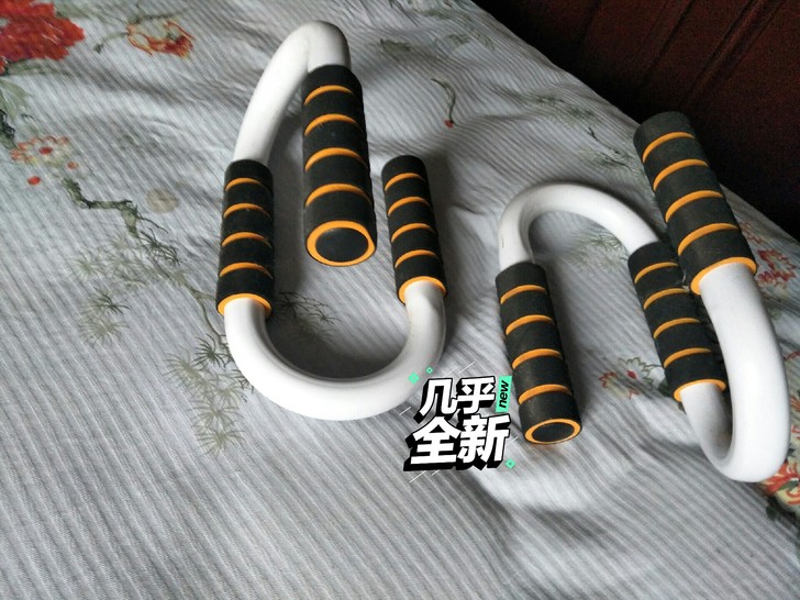 俯卧撑支架贱卖