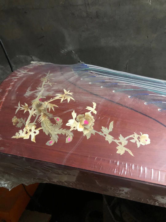 辉煌古筝