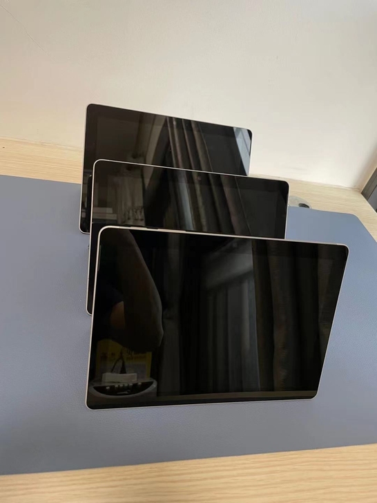微软国行surface go