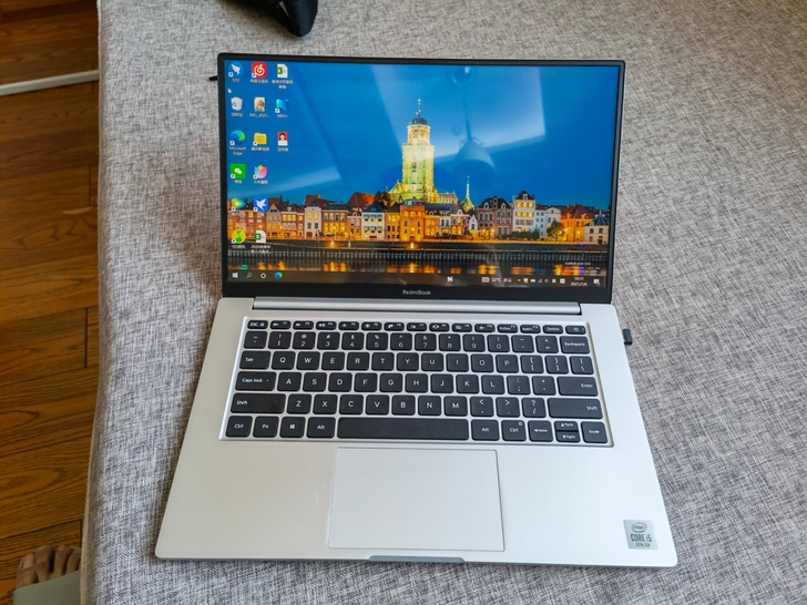 小米 RedmiBook 14 II代 英...