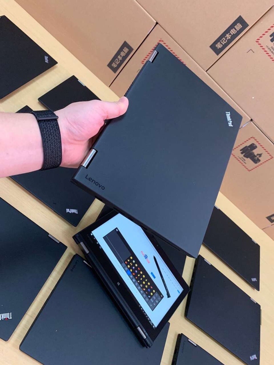 公司关门9成新i3/i5/i7二手联想商务...