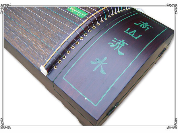 碧泉古筝 音色好品相佳