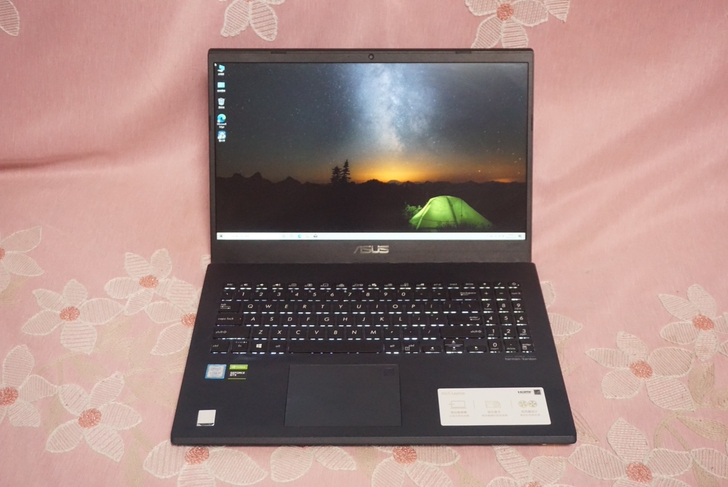 华硕vx60g i7-9750h gtx1...