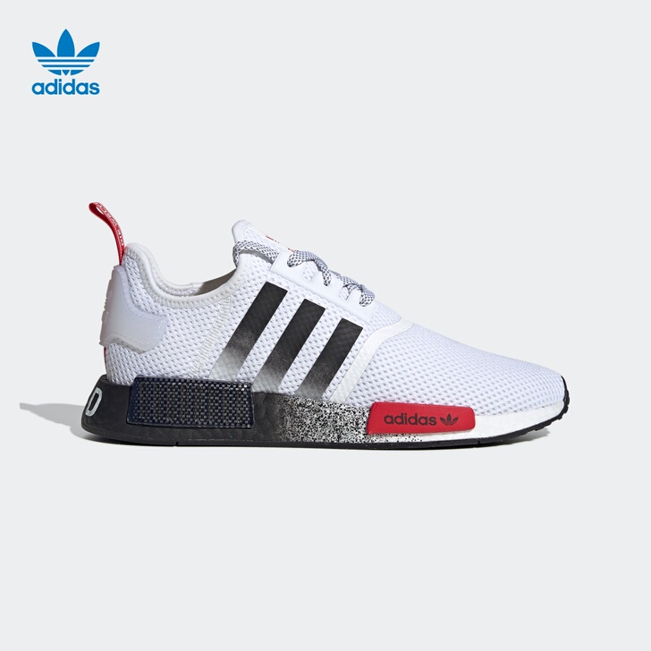 Adidas/阿迪达斯 板鞋买来就闲置了