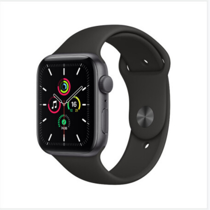 二手苹果手表5代iWatch3智能appl...