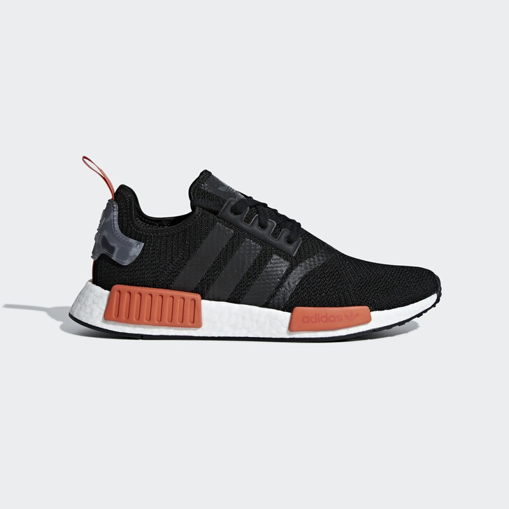 阿迪达斯官方 adidas 三叶草 NMD...