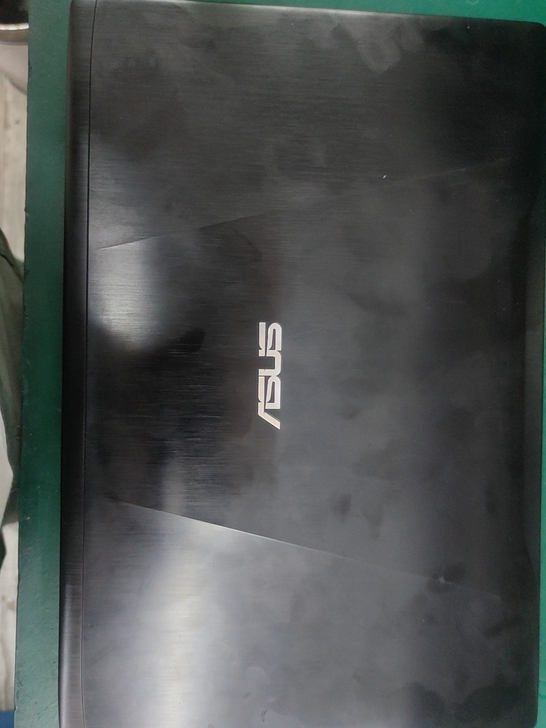 华硕GL553VD， CPU:i7-770...