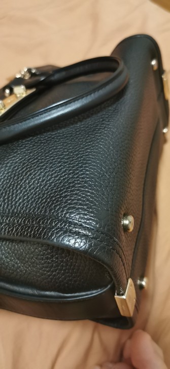 蔻驰经典款