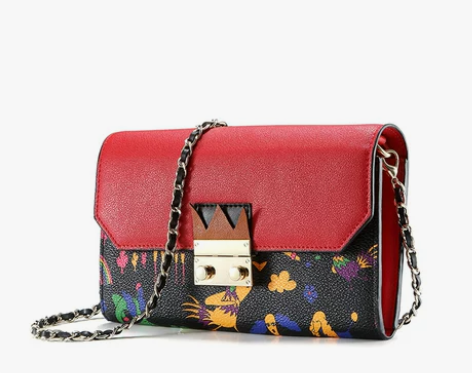 bromen bags/不莱玫 女士包 感...
