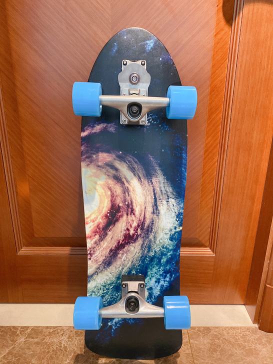 陆地冲浪板 Smoothstar##amp...
