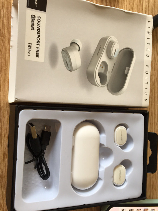 全新bose tws6，蓝牙5.0，防水防...