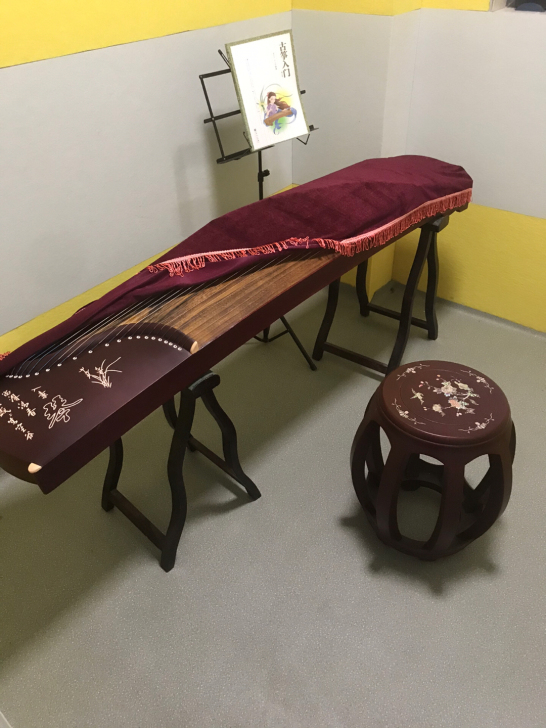 小孩不愿学了  特转售1.63M长的全新古...