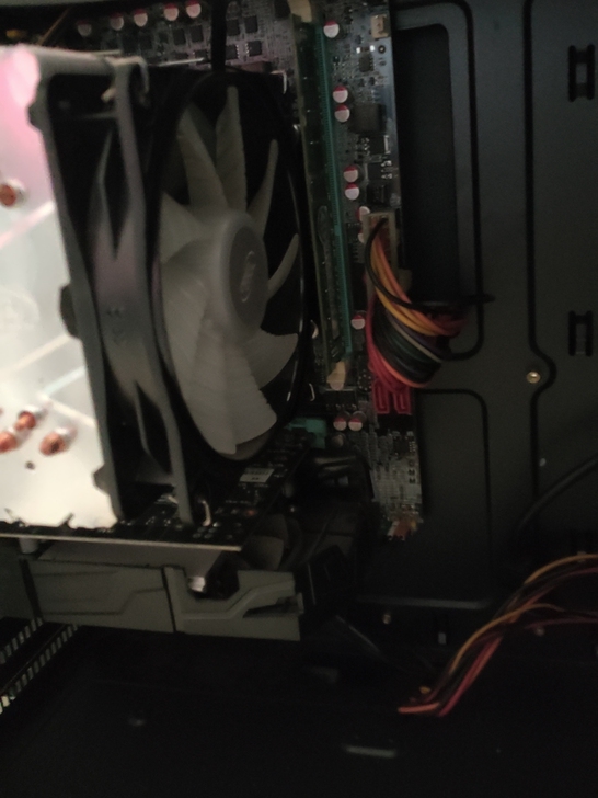 电脑主板 cpu 内存条e5 2660v2...