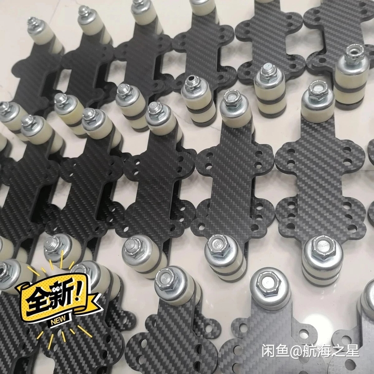 YOW品牌陆地冲浪滑板 水桥：美国Wate...