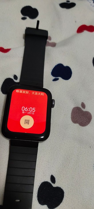 小米智能手表esim成色好包装全低价出