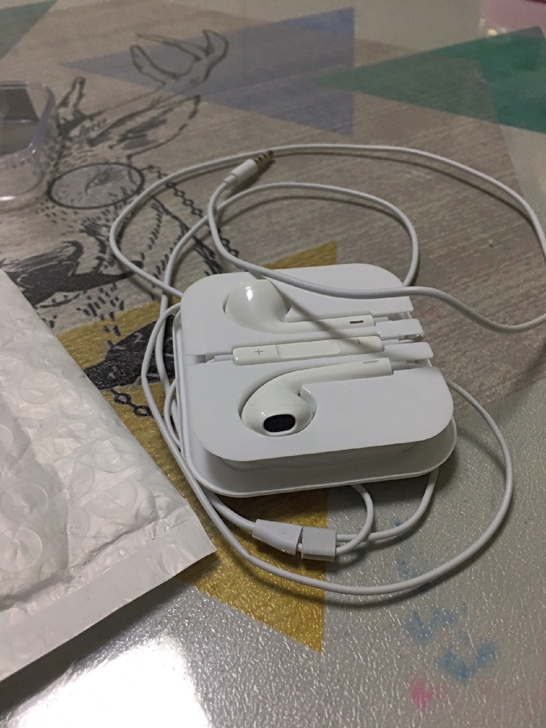 全新华为原装耳机多买了蓝牙便宜出