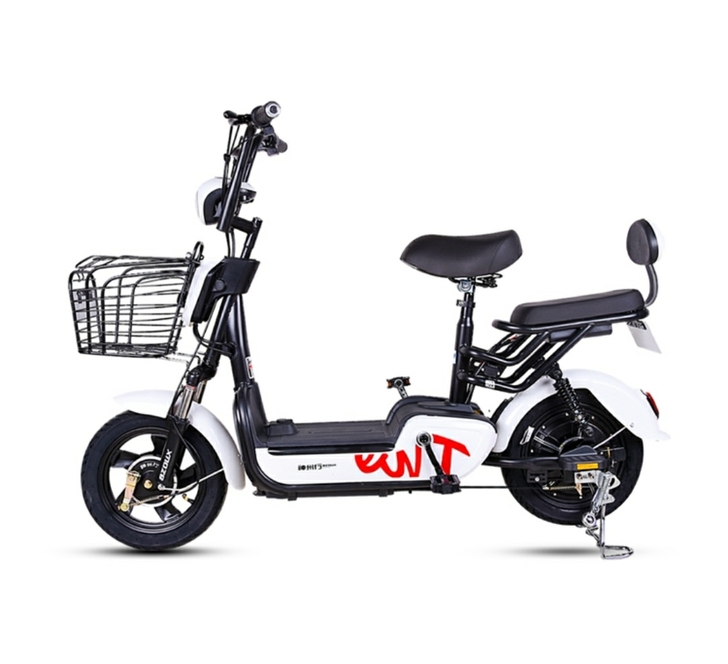 哈啰电动车 全新 GPS定位 APP一键开...