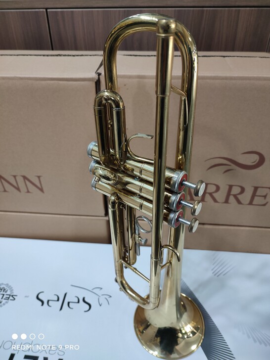 华深小号，轻微使用痕迹几乎全新，售出不退