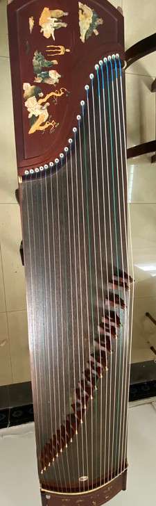 古筝 低价出售