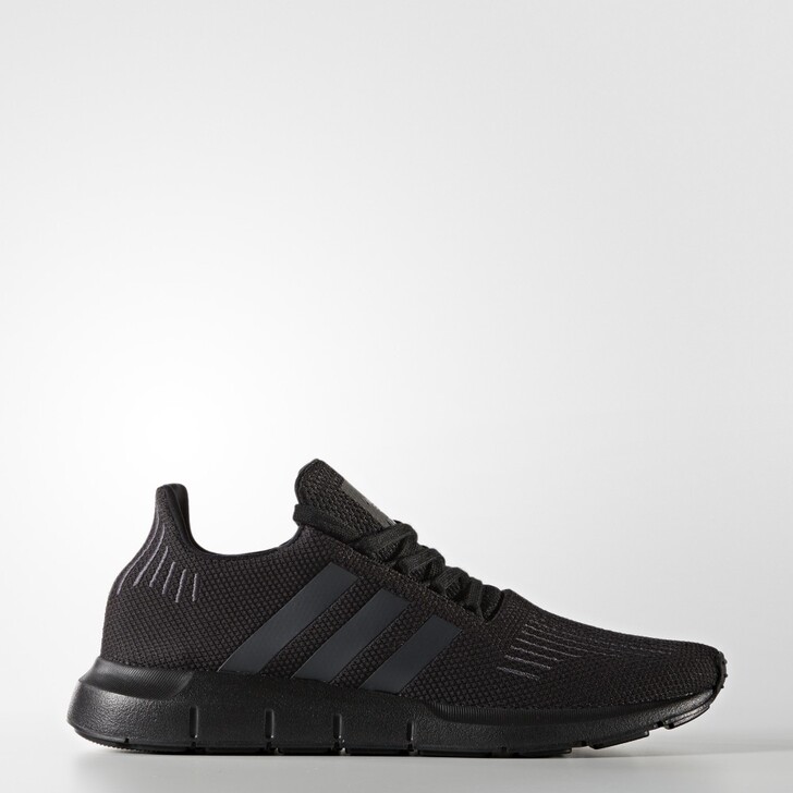 【双11狂欢价】adidas 阿迪达斯 三...
