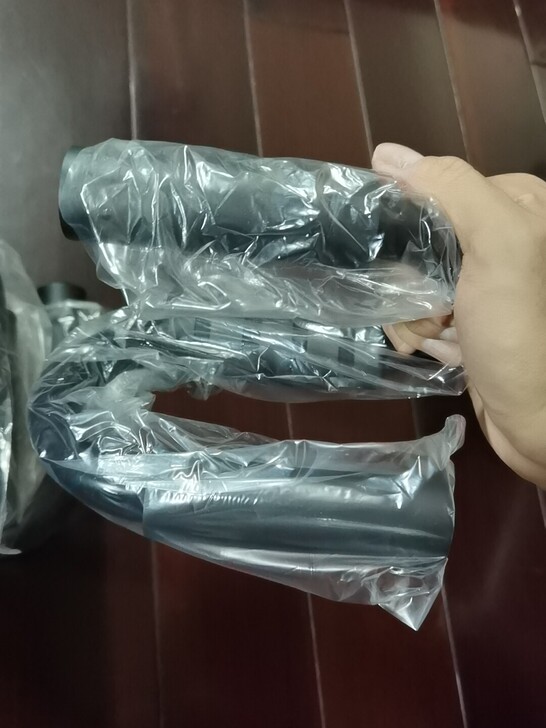 多德士全新俯卧撑支架