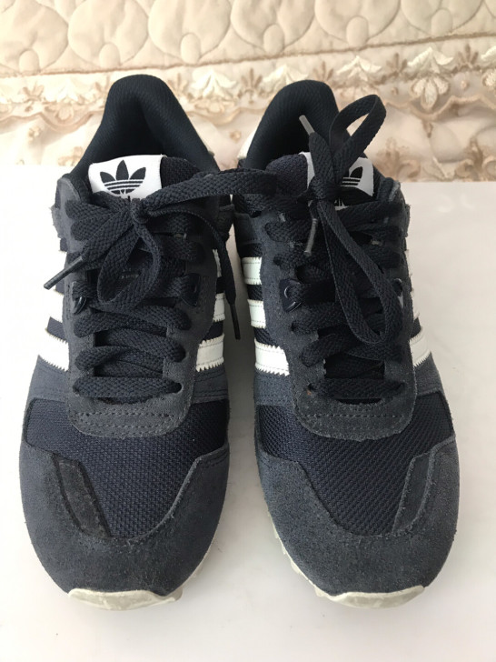 adidas阿迪达斯zx700专柜正品37...