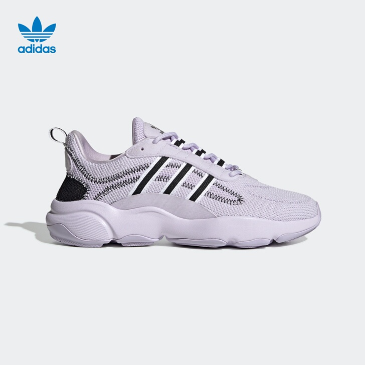 阿迪达斯官网adidas 三叶草 HAIW...