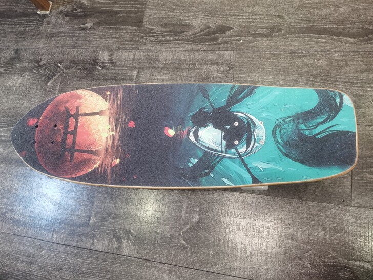 陆地冲浪滑板 陆地冲浪滑板 滑雪 冲浪 刻...