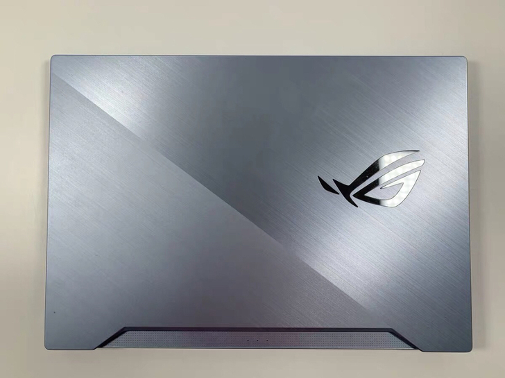 华硕ROG 幻15 i7-9750H 16...