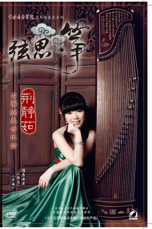 一对一古筝教学~双井,劲松地区