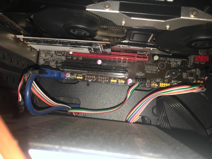 bios添加m.2nvme/上8/9代CPU