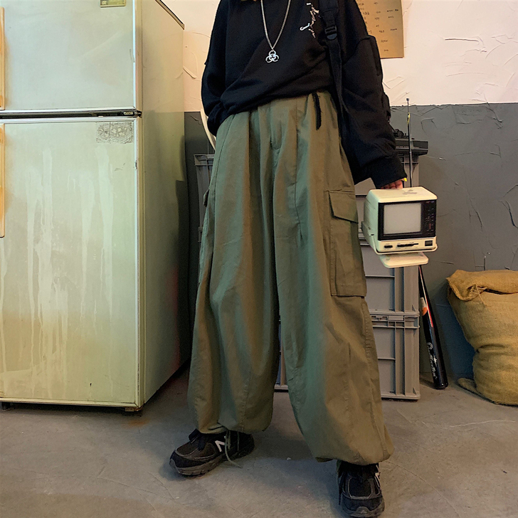 全新！！我166穿着短了，韩版ins原宿风...