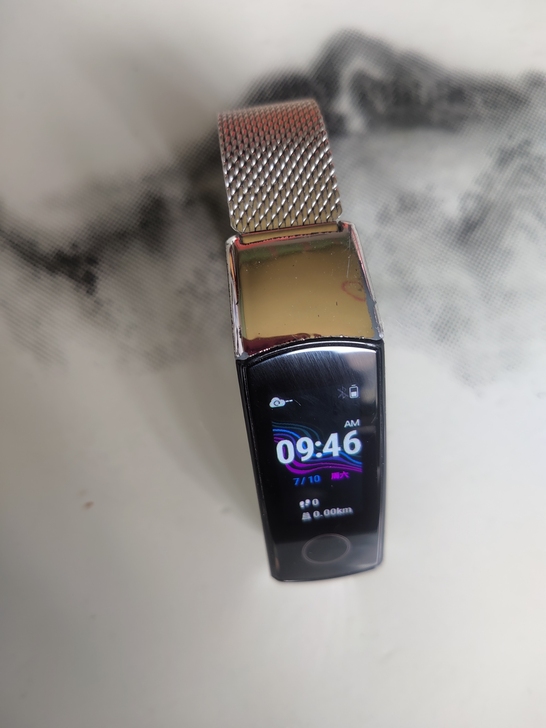 荣耀手环4 NFC版 (关联小米红米手环4...