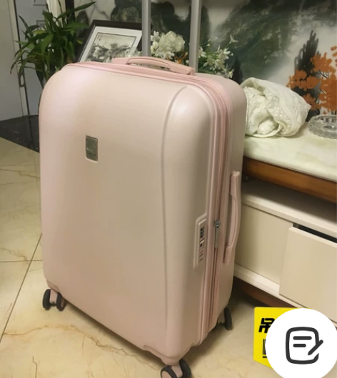 全新样品行李箱,MARRLVE品牌,24寸...