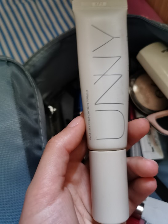 unny隔离30ml