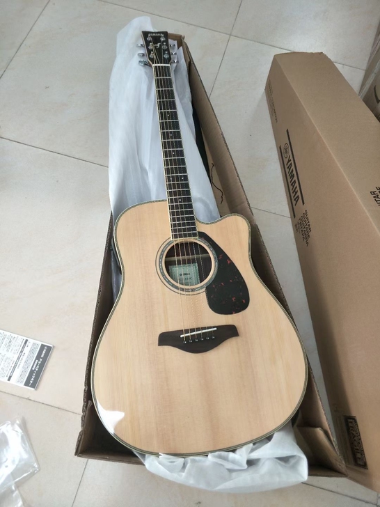 清仓处理全新雅马哈f600清仓处理全新雅马...