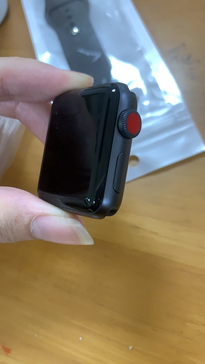 apple watch series3，a...