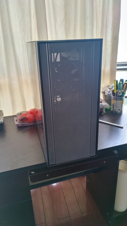 TT（Thermaltake）挑战者H5 ...