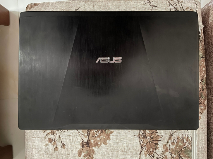 华硕gl553vd FX53V游戏本 i7...