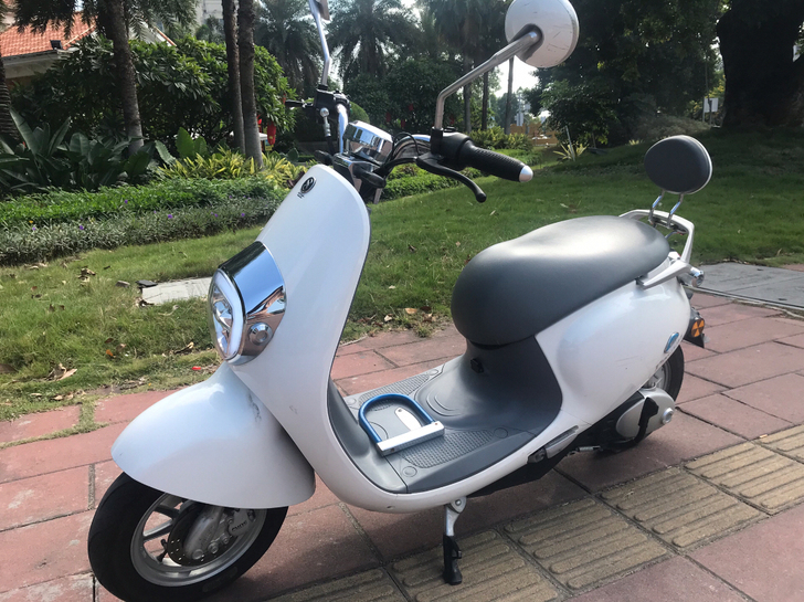 爱玛电动车，时尚美观质优安全，发票齐全贱价...